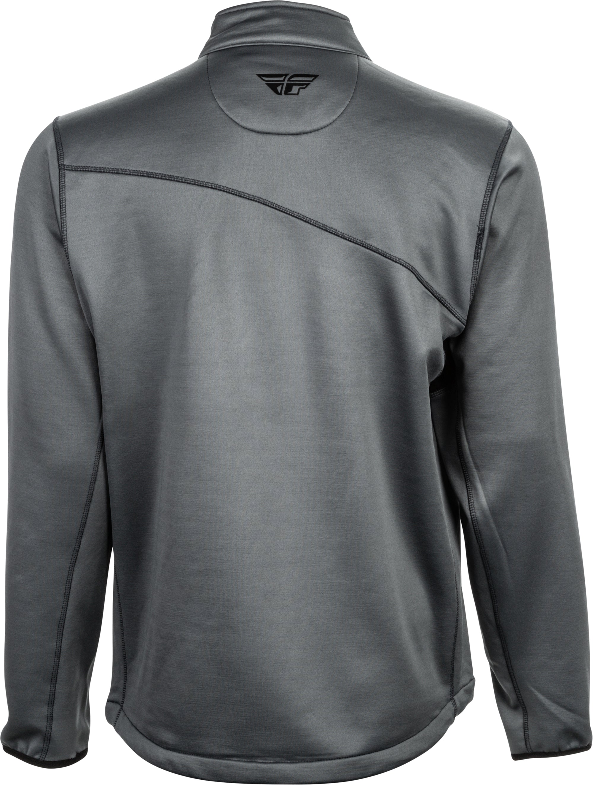 Mid Layer Jacket Arctic Grey 3x
