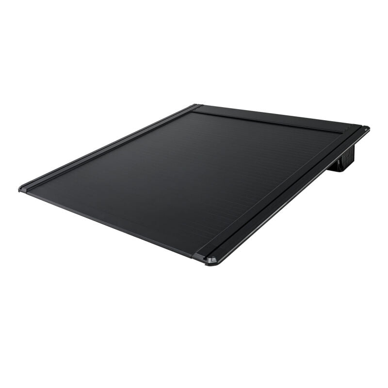 Westin 19-25 RAM 2500/3500 6.4ft Bed Electric Retractable Tonneau Cover - Black