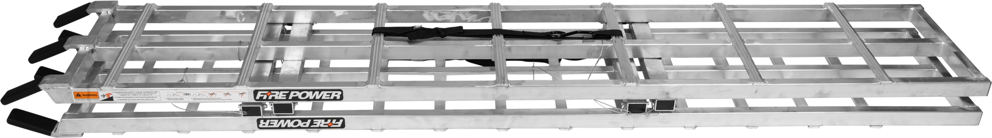 Adjustable Folding Ramp 79" X 57"