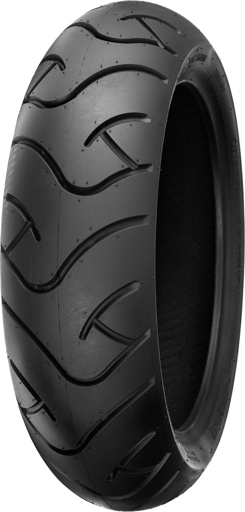 Tire 881 Series Rear 160/60zr16 68w Radial Tl