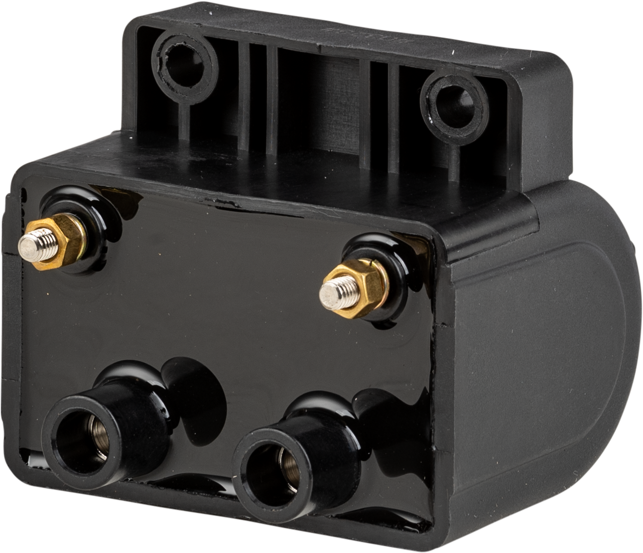 Hd 30v Hp Dual Fire Coil Frt Posts Pnts/Elct Ign 65 79