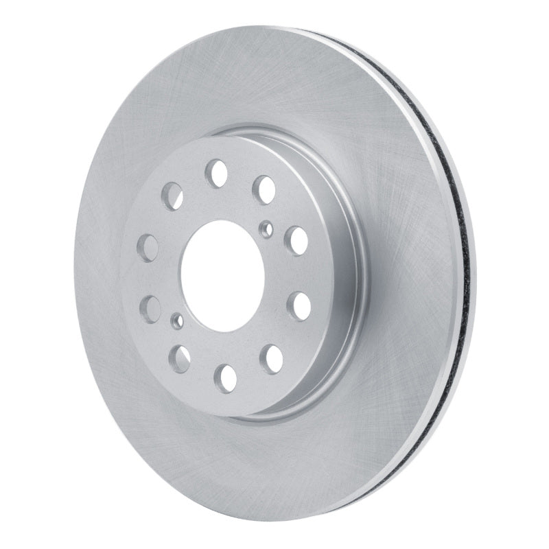 DFC 92-95 Toyota MR2 Rear Brake Rotor