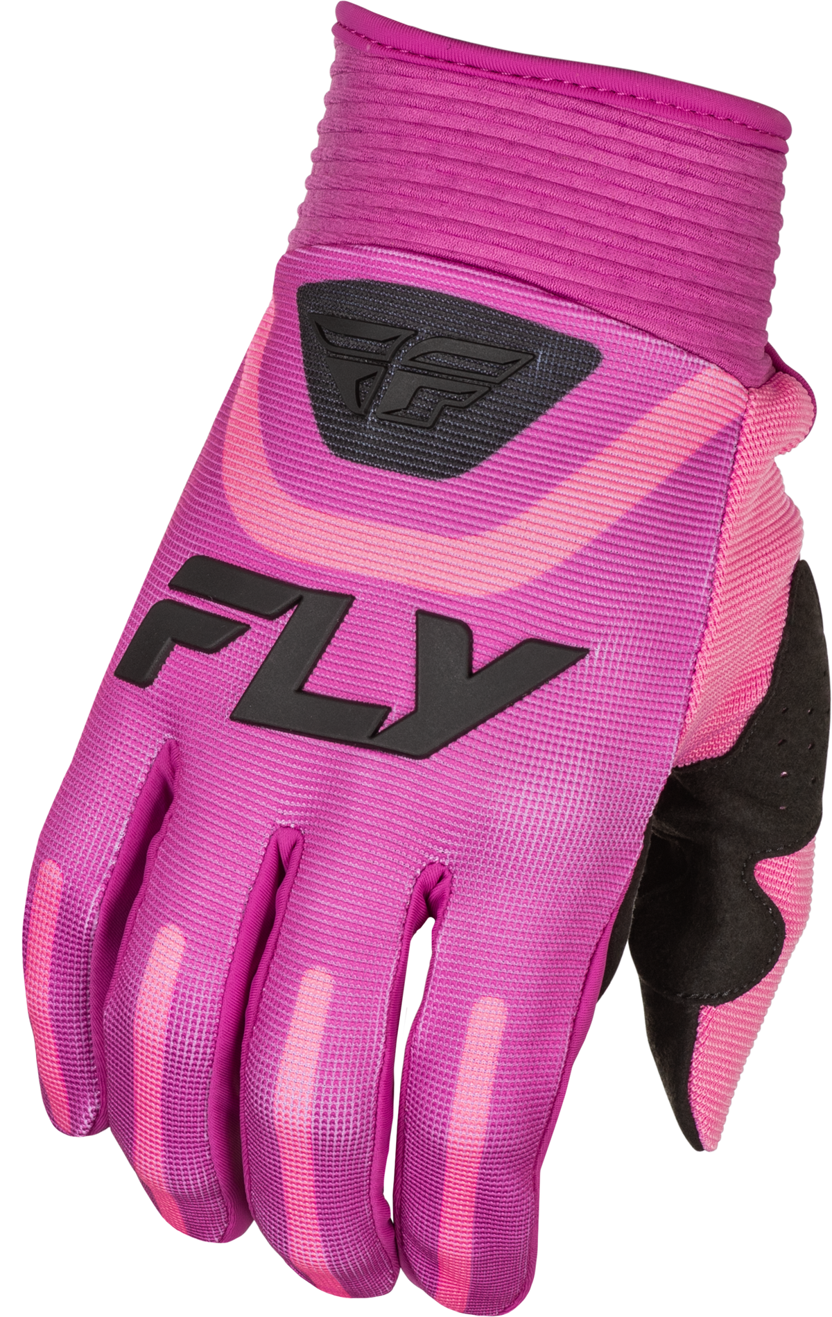 F 16 Gloves Mauve/Black Xs