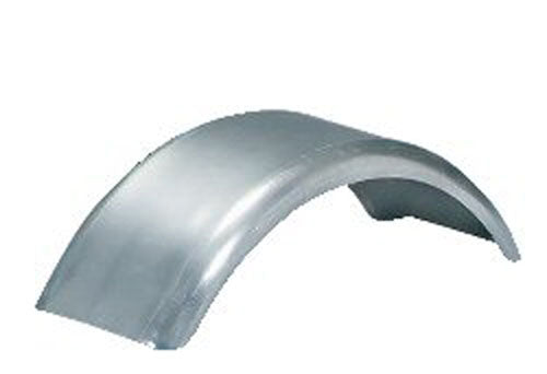 16 GAUGE STEEL FENDER 13"