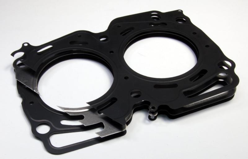 Cometic Nissan SR20DE/DET S14 86mm Bore .051 inch MLS Head Gasket w/ Both Oil Holes
