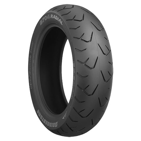 BRIDGESTONE - EXEDRA G704 RADIAL 180/60R16M/C-(74H) TIRE