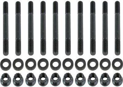 ARP Ford 302 Main Stud Kit with Girdle