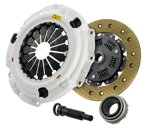 Clutch Masters 74-78 Nissan 280Z 2.8L 2+2 / 81-83 Nissan 280ZX 2.8L T / 84-89 Nissan 300Z&amp; 300ZX 3.0
