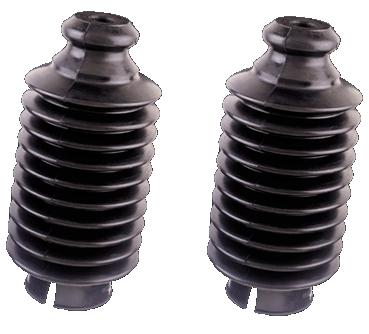 KYB Shocks & Struts Strut Boots Front 02-09 Chevrolet Trailblazer / 02-09 GMC Envoy 2WD