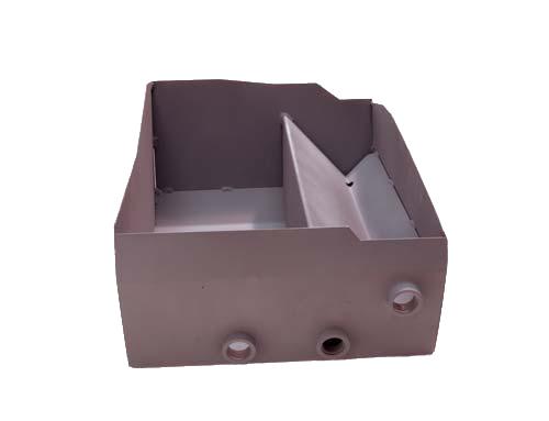 Aeromotive Billet Ford Sumped Tank Return Adapter