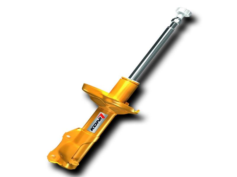 Koni Sport (Yellow) Shock 00-03 BMW 5 Series - E 39 M5 V8 - Rear