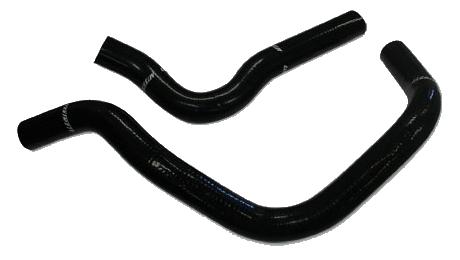 Mishimoto 03-07 Ford F250 6.0L Blue Diesel Hose Kit