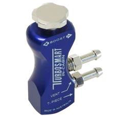 Turbosmart GBCV In Cabin Black