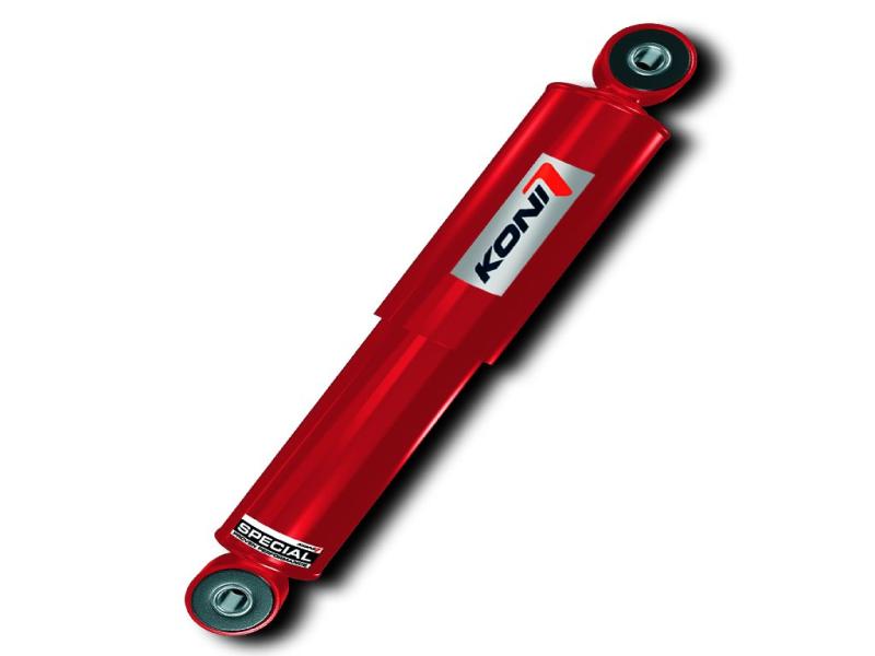 Koni Special D (Red) Shock 55-59 Mercedes 220. 220A/ 220S Sedan - Rear