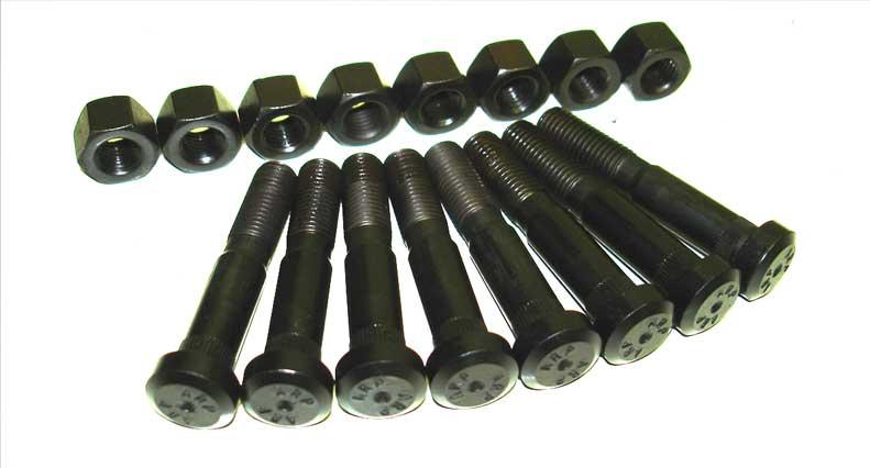 ARP Honda/Acura 1.2L&amp;1.6L M8 Rod Bolt Kit