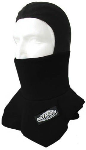 KG DELUXE PROCLAVA KIDS - BLACK