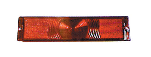 ARCTIC CAT LENS