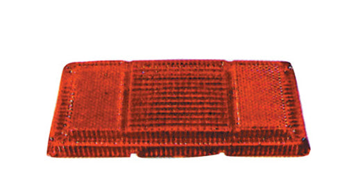 KIMPEX TAILLIGHT LENS