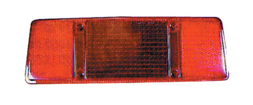 ARCTIC CAT TAILLIGHT LENS