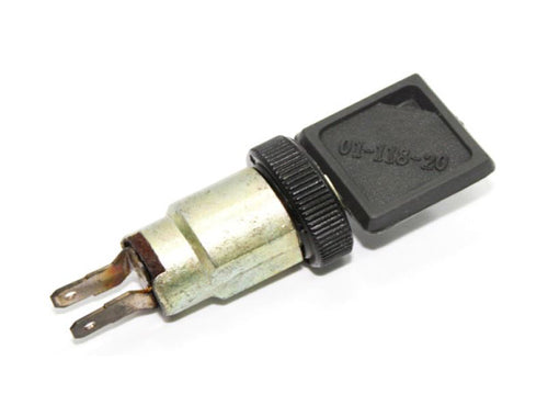 IGNITION SWITCH 2 TERMINAL