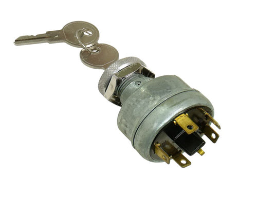 IGNITION SWITCH
