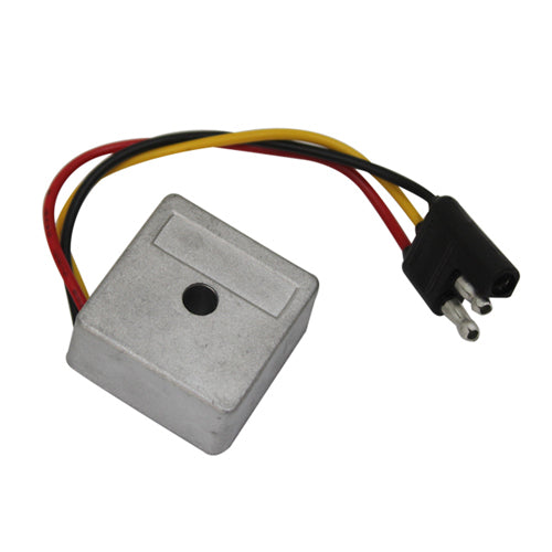 VOLTAGE REGULATOR
