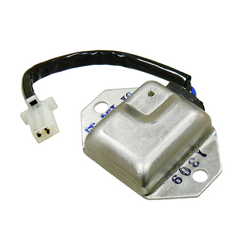 VOLTAGE REGULATOR