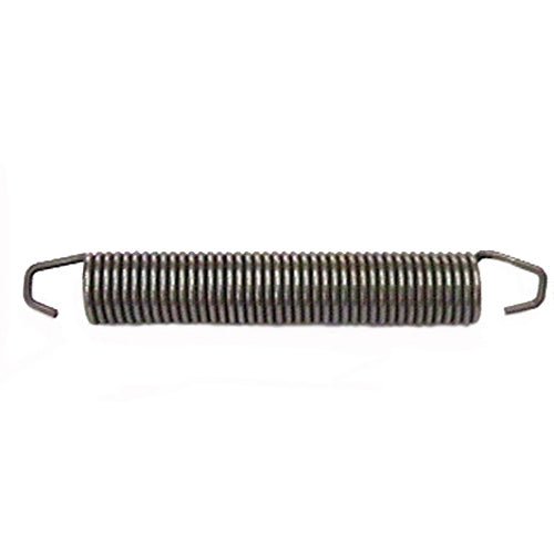EXHAUST SPRING STAINLESS STEEL