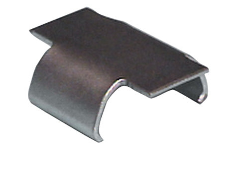 TRACK CLIP - SILVER WEAR NARROW