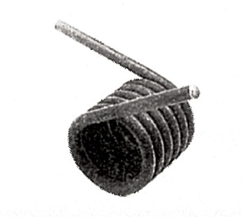 BOGEY SUSPENSION SPRING