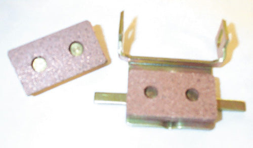 BRAKE PADS SET