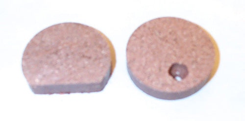 BRAKE PADS PAIR