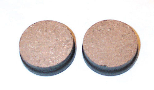 YAMAHA BRAKE PAD