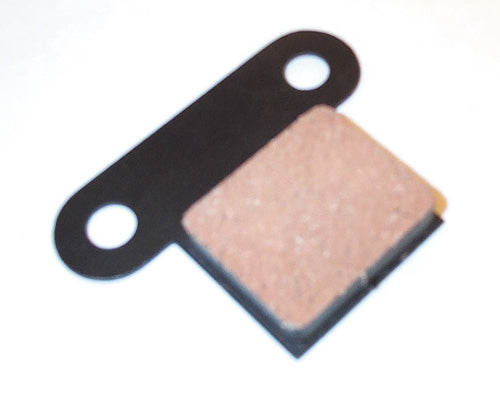 JOHN DEERE BRAKE PAD RETAINER