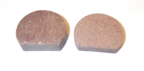 SPI BRAKE PADS