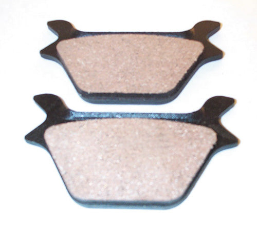 BRAKE PADS SOLD PAIRS