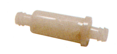 FUEL FILTER 1/4"