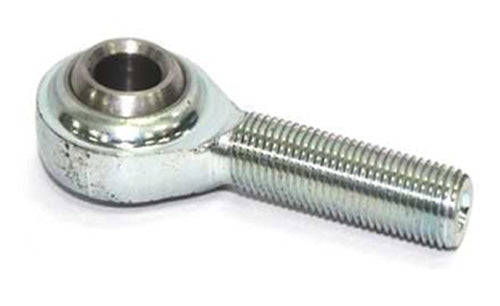 MALE 3/8"-24 NF RIGHT THREAD