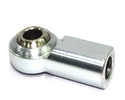 FEMALE 3/8"-24 NF RIGHT THREAD