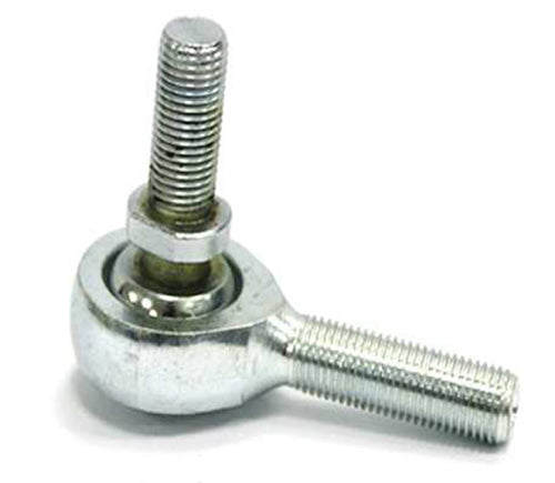 TIE TOD MALE 3/8" - 24 RIGHT THREAD