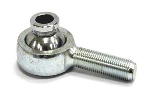 TIE ROD 3/8"-24 NF LEFT THREAD
