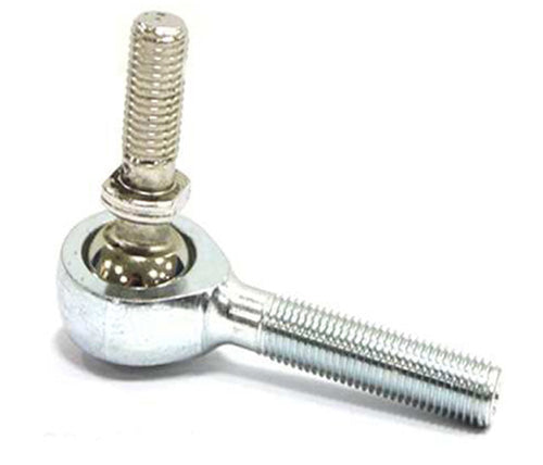 TIE ROD 3/8"-24 NF RIGHT THREAD