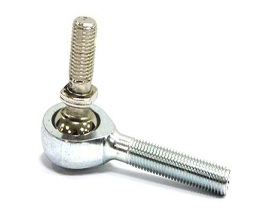 TIE ROD M10 X 1.25 RIGHT THREAD