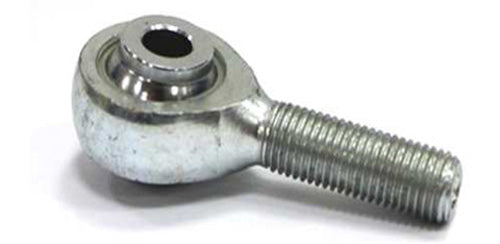 TIE ROD M10 X 1.25 LEFT THREAD