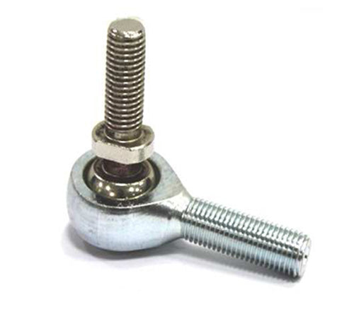 DRAG LINK ROD MALE M10 LEFT THREAD