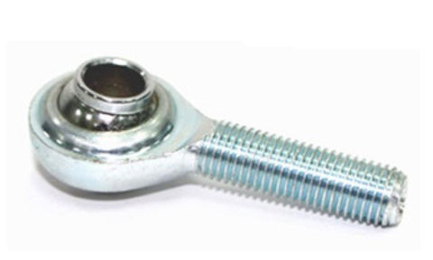 TIE ROD M10 X 1.25 LEFT THREAD