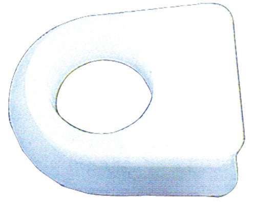 LEAF SPRING BUSHING SKI DOO