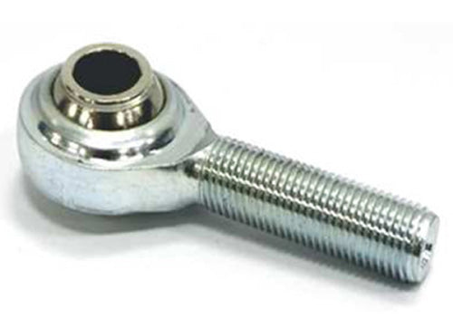 TIE ROD 3/8"-24 NF RIGHT THREAD