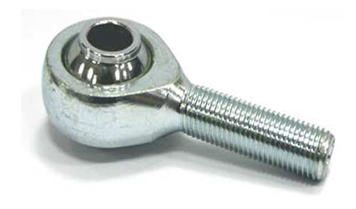 DRAG LINK 3/8"-24 NF RIGHT THREAD