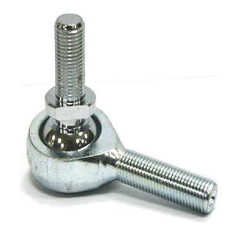 DRAG LINK 3/8"-24 NF LEFT THREAD